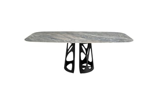 Table à manger - 240 x 110 x 76 cm