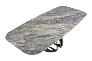 Table à manger - 240 x 110 x 76 cm