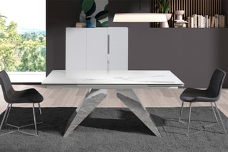 Table extensible - 160-240 x 76 x 90 cm