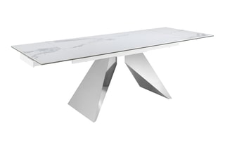 Table extensible - 160-240 x 76 x 90 cm