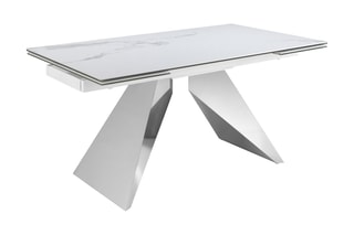 Table extensible - 160-240 x 76 x 90 cm