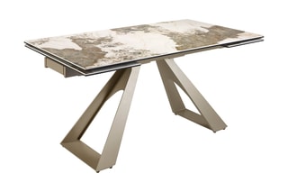 Table extensible - 160 à 240 cm