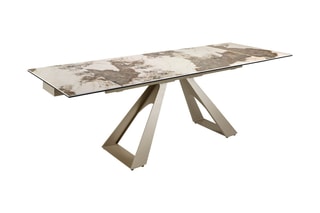 Table extensible - 160 à 240 cm