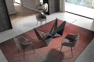 Table à manger - 240 x 75 x 120 cm