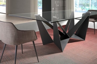 Table à manger - 240 x 75 x 120 cm