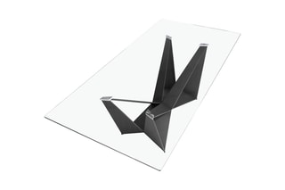 Table à manger - 240 x 75 x 120 cm