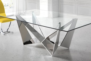 Table à manger - 240 x 120 x 75 cm