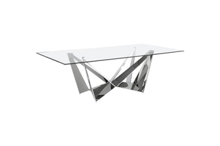 Table à manger - 240 x 120 x 75 cm
