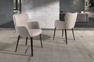 Chaise - Beige