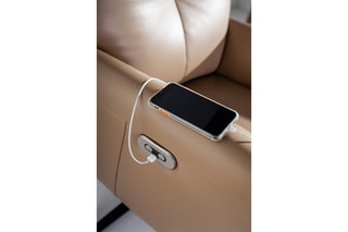 Fauteuil - Beige