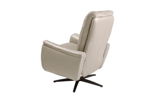 Fauteuil - Crème