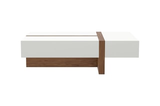 Table basse - 120 x 70 x 35 cm