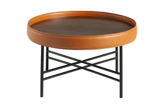 Table basse - 62 x 62 x 35 cm