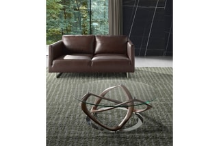 Table basse - 100 x 100 x 39 cm