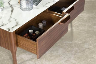 Table basse - 120 x 40 x 60 cm