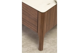 Table basse - 120 x 40 x 60 cm