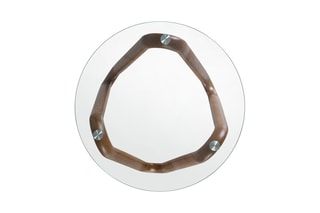 Table basse - 50 x 51 cm