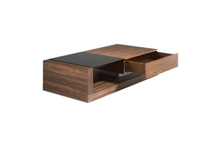 Table basse - 130 x 70 x 36 cm