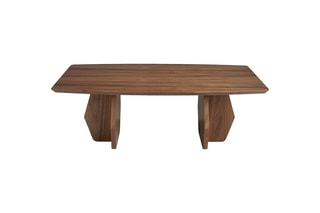 Table basse - 120 x H60 x 40 cm