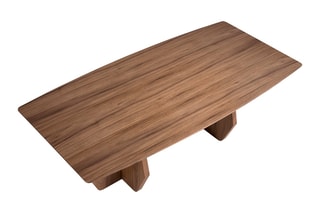 Table basse - 120 x H60 x 40 cm