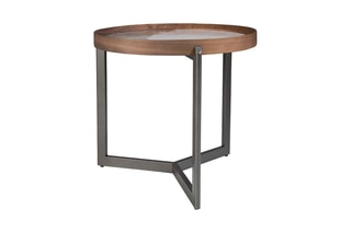 Table d'appoint - 62 x 56 x 62 cm
