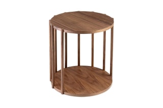 Table d'appoint - 45 x 47 x 45 cm
