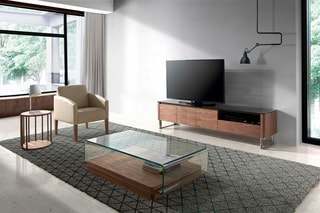 Table d'appoint - 45 x 47 x 45 cm