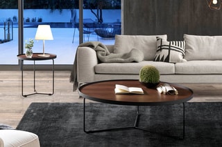 Table d'appoint - 50 x 50 x 50 cm