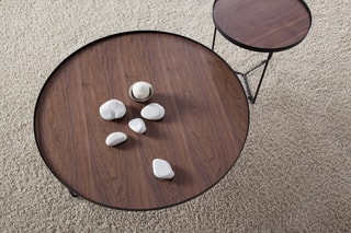 Table d'appoint - 50 x 50 x 50 cm