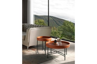Table d'appoint - 42 x 42 x 45 cm