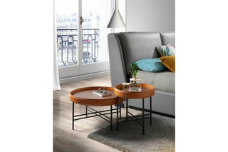 Table d'appoint - 42 x 42 x 45 cm