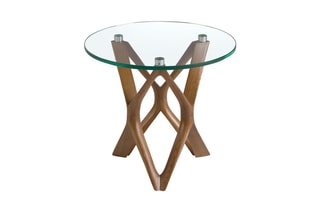 Table d'appoint - Naturel