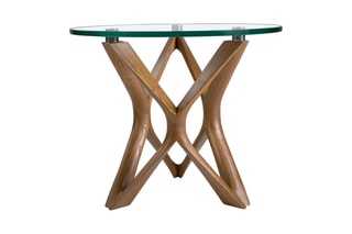Table d'appoint - Naturel