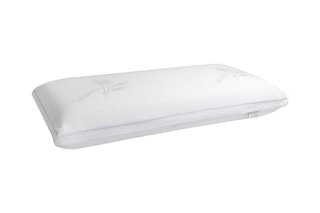 Oreiller viscoélastique - 
Blanc