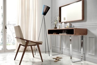 Miroir - Naturel