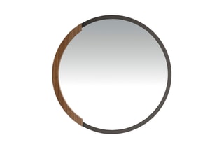 Miroir - Naturel