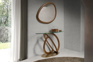  Miroir - Naturel 