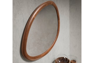  Miroir - Naturel 