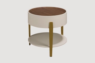 Table d'appoint - 50 x 50 x 50 cm