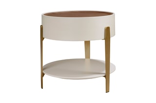 Table d'appoint - 50 x 50 x 50 cm