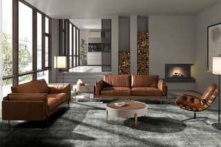 Table d'appoint - 50 x 50 x 50 cm
