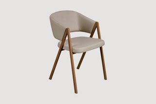 2 chaises - 49 x 55 x 77 cm