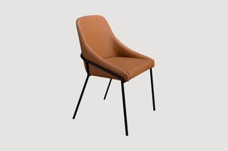 2 chaises - 53 x 59 x 83 cm