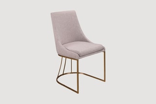 2 chaises - 50 x 59 x 86 cm