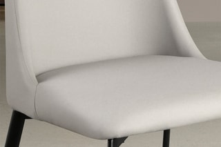 4 chaises - 46 x 58 x 88 cm