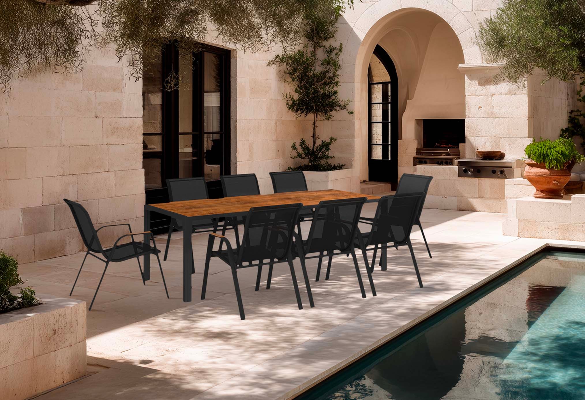 PRATIK GARDEN à prix discount sur SHOWROOMPRIVÉ