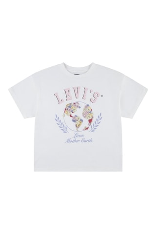 T-shirt - Blanc