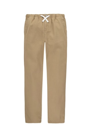 Pantalon - Jaune