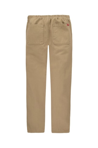 Pantalon - Jaune
