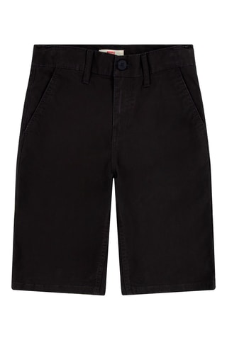Short - Noir
